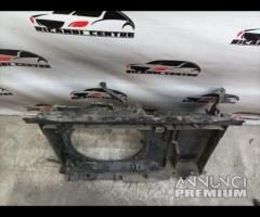 RIVESTIMENTO CONVOGLLIATORE ARIA CITROEN C4 I II /