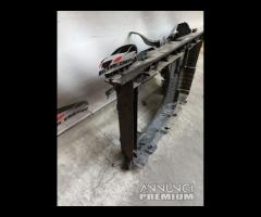 RIVESTIMENTO CONVOGLLIATORE ARIA CITROEN C4 I II / - 7