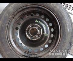 RUOTINO DI SCORTA MERCEDES W204 2011 T125\\90R16 9 - 18