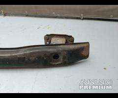 TRAVERSA RINFORZO PARAURTI POSTERIORE MERCEDES C22