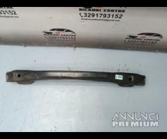 TRAVERSA RINFORZO PARAURTI POSTERIORE MERCEDES C22