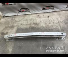 TRAVERSA RINFORZO PARAURTI POSTERIORE PEUGEOT 208