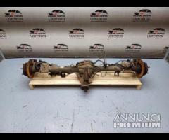 PONTE ASSALE POSTERIORE FORD TRANSIT 2010 2.4L TDC