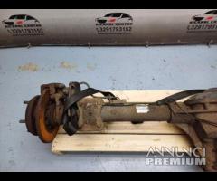 PONTE ASSALE POSTERIORE FORD TRANSIT 2010 2.4L TDC