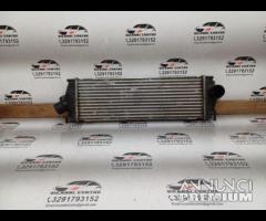 RADIATORE INTERCOOLER RENAULT TRAFIC 2014 82004111