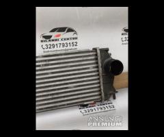 RADIATORE INTERCOOLER RENAULT TRAFIC 2014 82004111