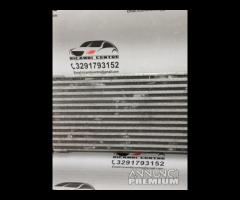 RADIATORE INTERCOOLER RENAULT TRAFIC 2014 82004111 - 6