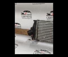 RADIATORE INTERCOOLER RENAULT TRAFIC 2014 82004111 - 7