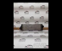 RADIATORE INTERCOOLER RENAULT TRAFIC 2014 82004111 - 8