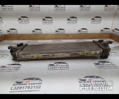 RADIATORE INTERCOOLER RENAULT TRAFIC 2014 82004111 - 9