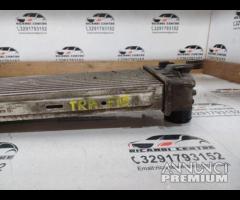 RADIATORE INTERCOOLER RENAULT TRAFIC 2014 82004111 - 11