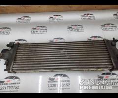 RADIATORE INTERCOOLER RENAULT TRAFIC 2014 82004111 - 14