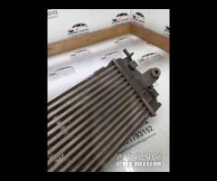 RADIATORE INTERCOOLER RENAULT TRAFIC 2014 82004111 - 15