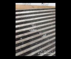 RADIATORE INTERCOOLER RENAULT TRAFIC 2014 82004111 - 17