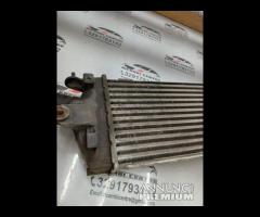 RADIATORE INTERCOOLER RENAULT TRAFIC 2014 82004111 - 18