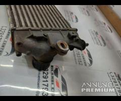 RADIATORE INTERCOOLER RENAULT TRAFIC 2014 82004111 - 20