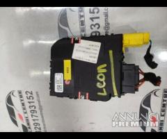 CENTRALINA LUCI SEAT LEON 2008 ANP80H065D 1K095394