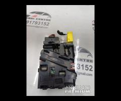 CENTRALINA LUCI SEAT LEON 2008 ANP80H065D 1K095394 - 12