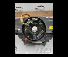 DEVIOLUCI CON CONTATTO SPIRALATO OPEL CORSA 2013 1