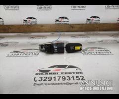 BLOCCHETTO ACCENSIONE CON CHIAVE PEUGEOT 208 2013