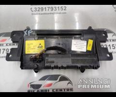 PANNELLO COMANDI CLIMA JAGUAR XF 2009 8X2318C858AG - 14