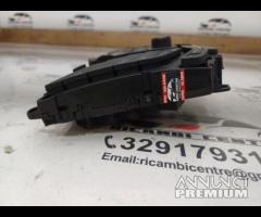 PANNELLO CONTROLLO MULTIMEDIA FORD FOCUS III 2015 - 9