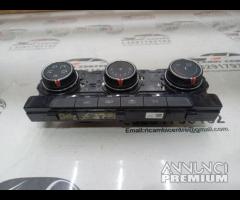 PANNELLO CONTROLLO CLIMA VW GOLF VII (5G1,BQ1,BE1, - 14