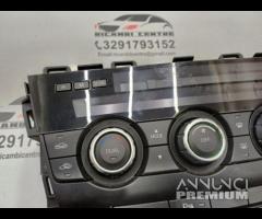 PANNELLO RISCALDATORE CLIMATIZZATORE MAZDA CX-5 13