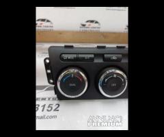 PANNELLO CONTROLLO CLIMA A/C MAZDA 6 2012 GDN36119 - 6