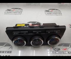 PANNELLO CONTROLLO CLIMA A/C MAZDA 6 2012 GDN36119 - 7