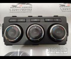 PANNELLO CONTROLLO CLIMA A/C MAZDA 6 2012 GDN36119 - 23