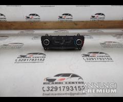 PANNELLO COMANDI CLIMA FORD FOCUS 2015 F1ET-18549