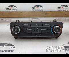 PANNELLO COMANDI CLIMA FORD FOCUS 2015 F1ET-18549