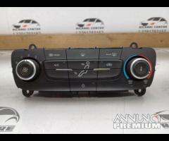 PANNELLO COMANDI CLIMA FORD FOCUS 2015 F1ET-18549