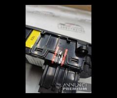 PANNELLO COMANDI CLIMA FORD FOCUS 2015 F1ET-18549 - 9