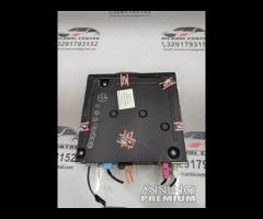 MODULO NAVIGAZIONE JAGUAR XF  (X250) AW83-10E887-C - 17