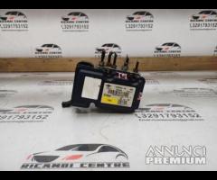 CENTRALINA POMPA ABS MINI ONE R56 2007 34526787634