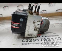 CENTRALINA POMPA ABS MINI ONE R56 2007 34526787634 - 8