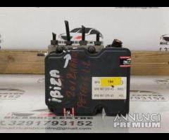 CENTRALINA POMPA ABS SEAT IBIZA IV 2012 1.2L 6R061