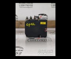 CENTRALINA POMPA ABS OPEL ASTRA 2015-2024 39030773