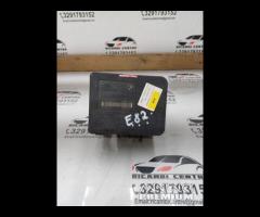 CENTRALINA POMPA ABS BMW E82 2008 3452678476401 67