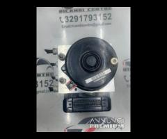 CENTRALINA POMPA ABS BMW 2010 E87N E91 6789301 100 - 8