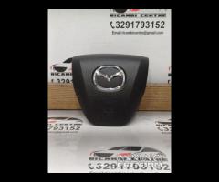 AIRBAG VOLANTE MAZDA 6 2012 GDK557K00 T93442A OA4