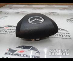 AIRBAG VOLANTE MAZDA 6 2012 GDK557K00 T93442A OA4 - 9