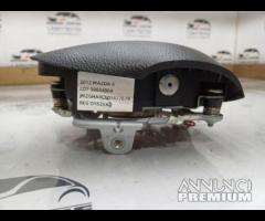 AIRBAG VOLANTE MAZDA 6 2012 GDK557K00 T93442A OA4 - 10