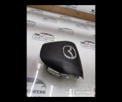 AIRBAG VOLANTE MAZDA 6 2012 GDK557K00 T93442A OA4 - 12