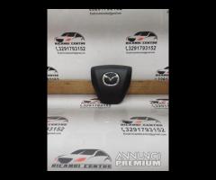 AIRBAG VOLANTE MAZDA 6 2011 GDK557K00 T93442A AC3A