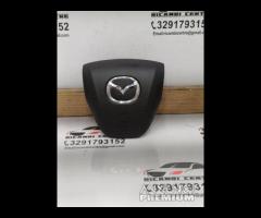 AIRBAG VOLANTE MAZDA 6 2011 GDK557K00 T93442A AC3A