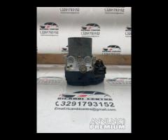 CENTRALINA POMPA ABS MAZDA 6 2011 GDK4-437A0 GDK44