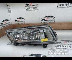 FENDINEBBIA ANTERIORE DESTRO VOLKSWAGEN POLO V (6R